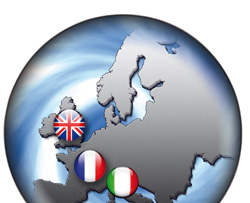 Engrenages HPC dans le monde