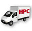Livraison rapide HPC