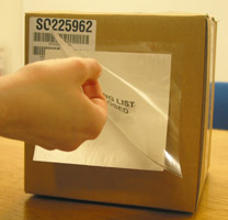 deliverye note HPC