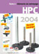Catalogue HPC : Tome 5 2004