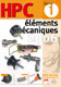 Catalogue HPC : Tome 1 2006