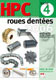 Catalogue HPC : Tome 4 2006