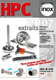 Catalogue HPC : Inox 2007