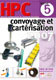 Catalogue HPC : Tome 5 2007
