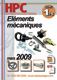 Catalogue HPC : Tome 1 2009