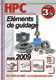 Catalogue HPC : Tome 3 2009