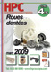 Catalogue HPC : Tome 4 2009
