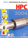 Catalogue HPC : Tome 2 2004