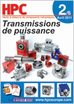 Catalogue HPC : Tome 2 : transmissions de puissance