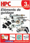 Catalogue HPC : Tome 3 : &eacute;l&eacute;ments de guidage