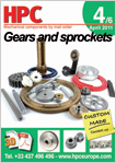 Roues dent&eacute;es: Volume  4 in PDF