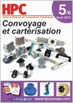 Catalogue HPC : Tome 5 : convoyage et cart&eacute;risation