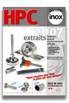 Gamme INOX - Extraits 2007 : T&eacute;l&eacute;charger le catalogue in PDF