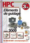 Catalogue HPC : Volume 3 : linear guidance parts
