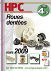 Catalogue HPC : Volume 4 : gears ans sprockets