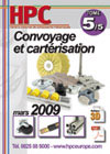 Catalogue HPC : Volume 5 : convey and housing