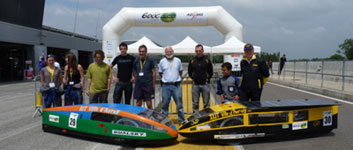 Concours Challenge EducEco - HPC