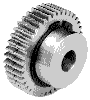 anti backlash wormwheels