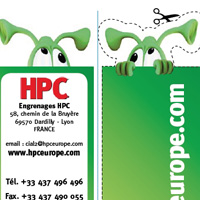 BookMark HPC