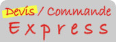 Commande Expresse