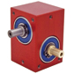 E15 right angle helical reducer