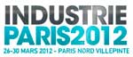 Salon INDUSTRIE