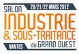 Salon INDUSTRIE